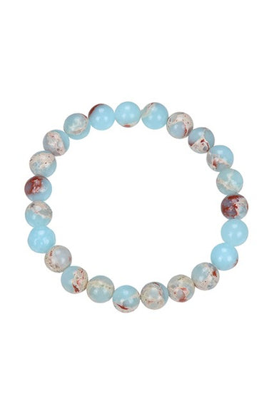 SHOUSHAN STONE Bracelet - Coco and lulu boutique