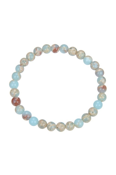 SHOUSHAN STONE Bracelet - Coco and lulu boutique