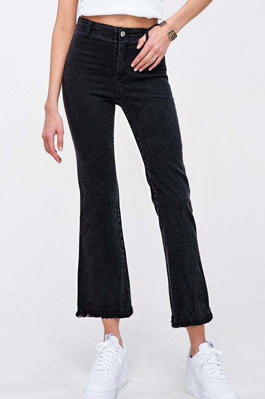 The Judy Pants - Coco and lulu boutique