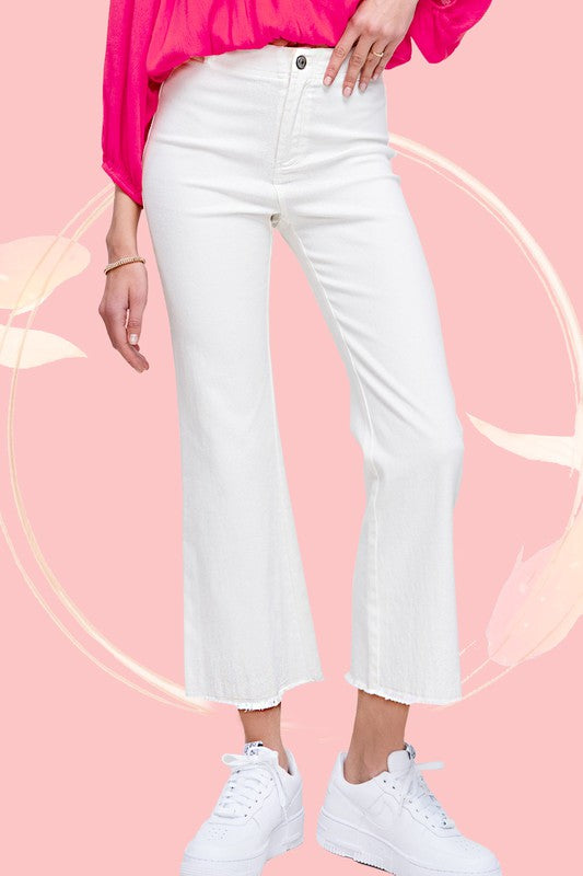 The Judy Pants - Coco and lulu boutique