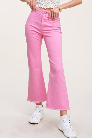 The Judy Pants - Coco and lulu boutique