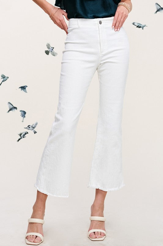 The Judy Pants - Coco and lulu boutique