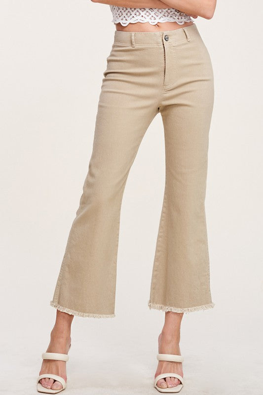 The Judy Pants - Coco and lulu boutique