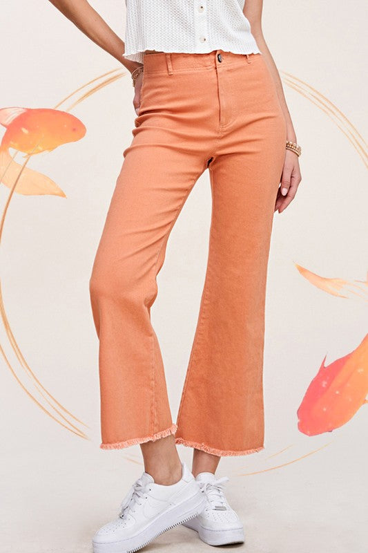 The Judy Pants - Coco and lulu boutique