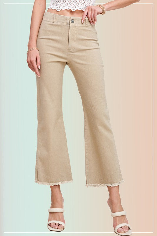 The Judy Pants - Coco and lulu boutique