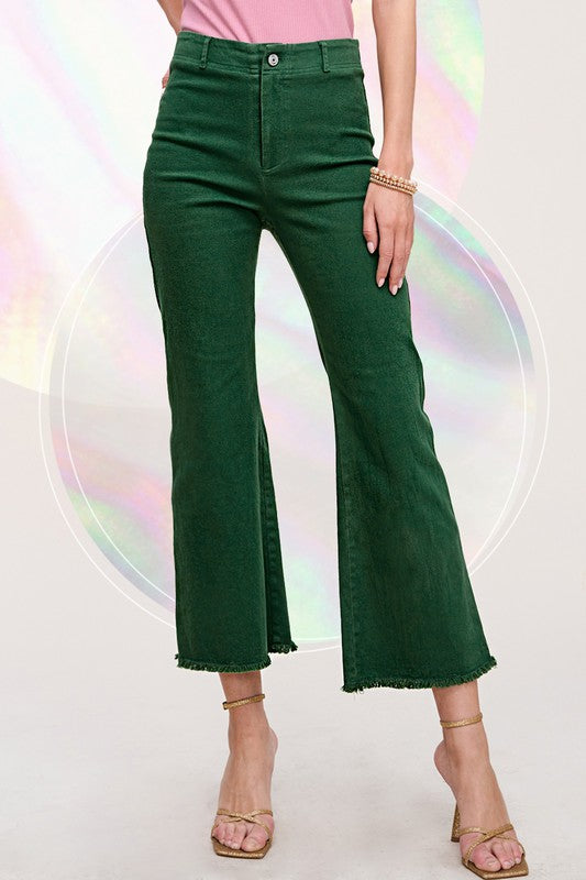 The Judy Pants - Coco and lulu boutique