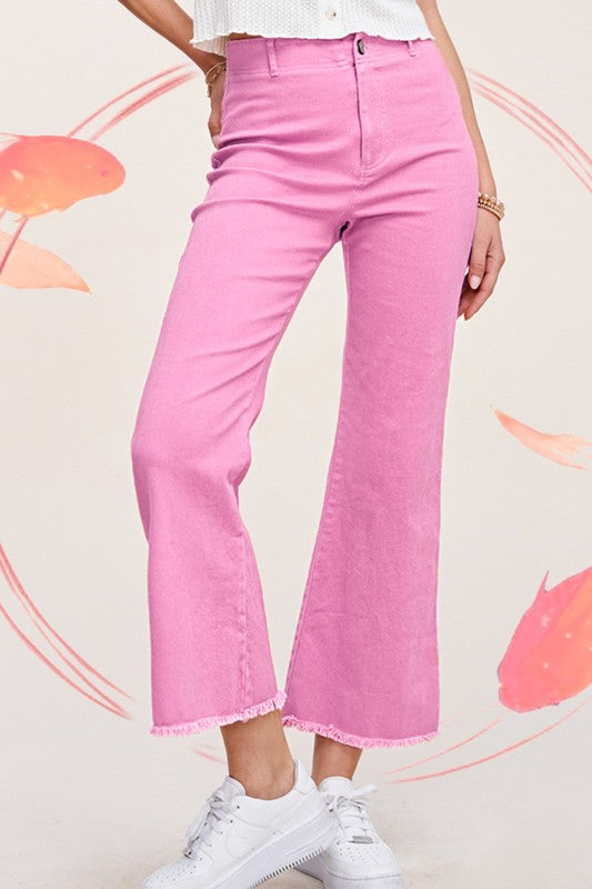 The Judy Pants - Coco and lulu boutique