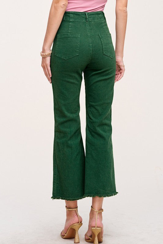 The Judy Pants - Coco and lulu boutique