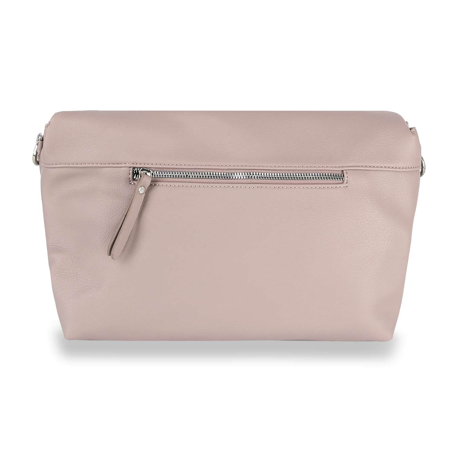 Courtney Blue Chain Handle Shoulder Bag: Blue - Coco and lulu boutique