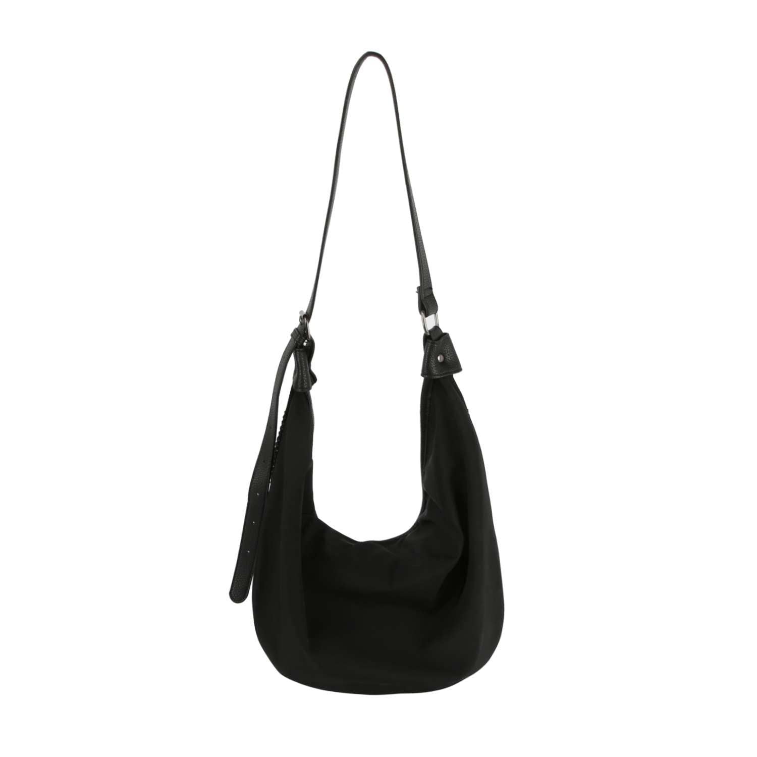 Dazzling Rhinestone Hobo Handbag: Olive - Coco and lulu boutique