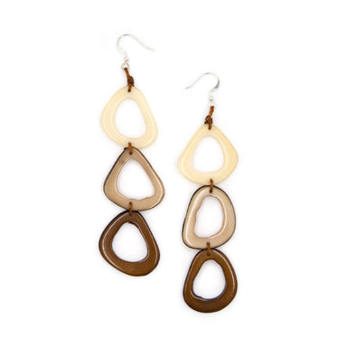 Margarita Earrings - Coco and lulu boutique