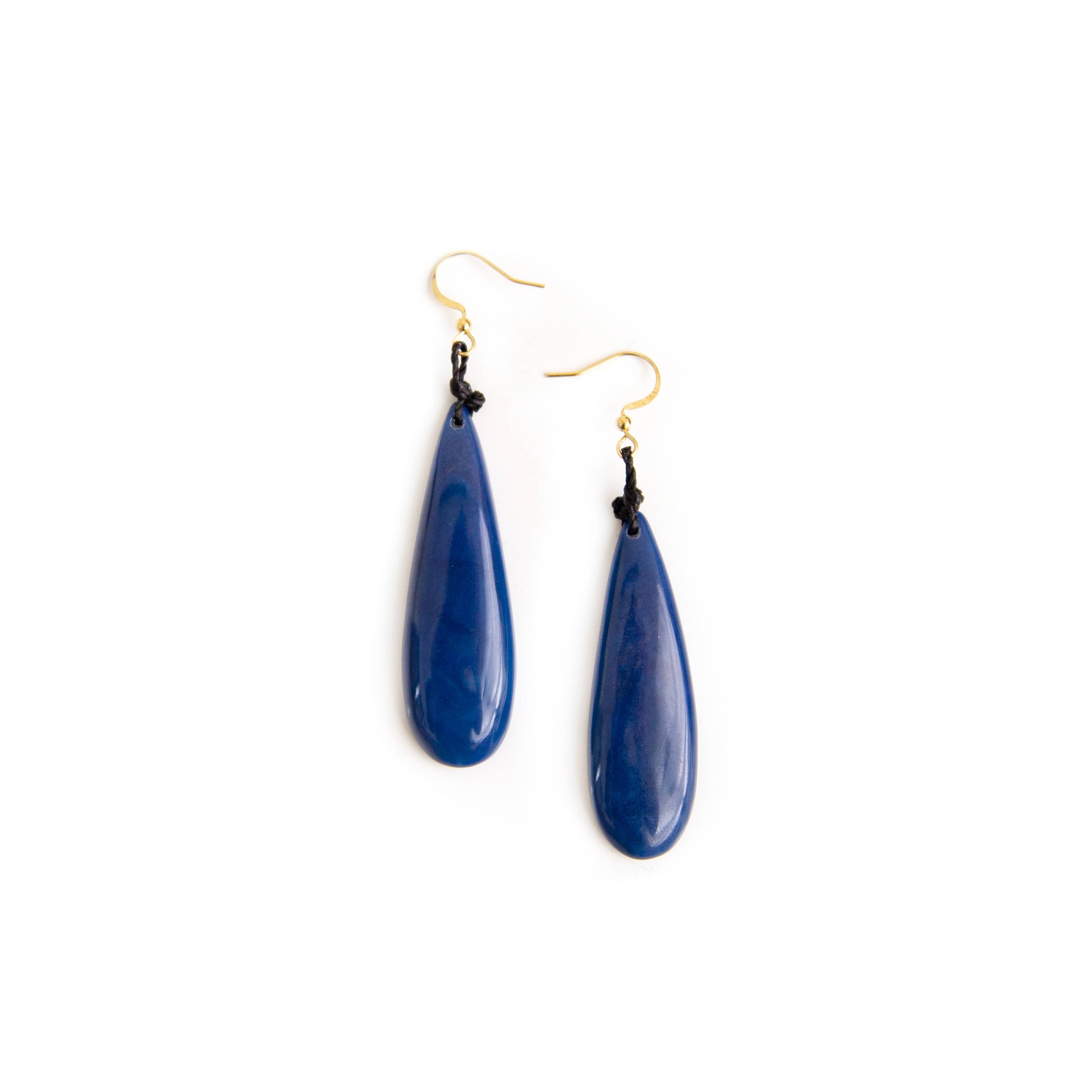 Raquel Organic Earrings - Coco and lulu boutique
