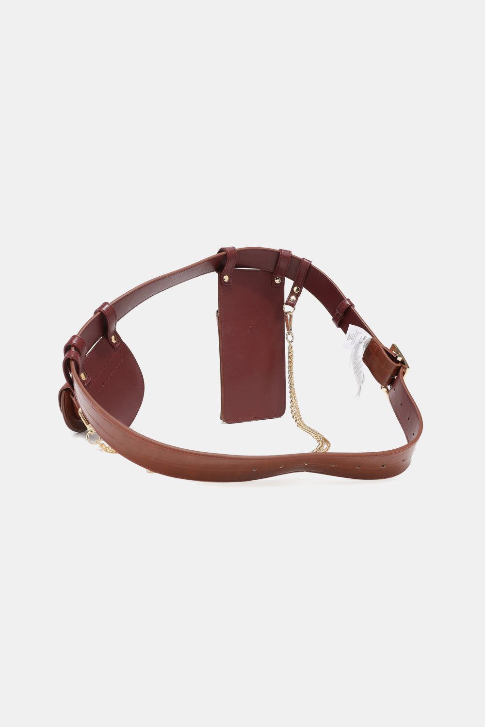 Aurelia Belt Bag - Coco and lulu boutique