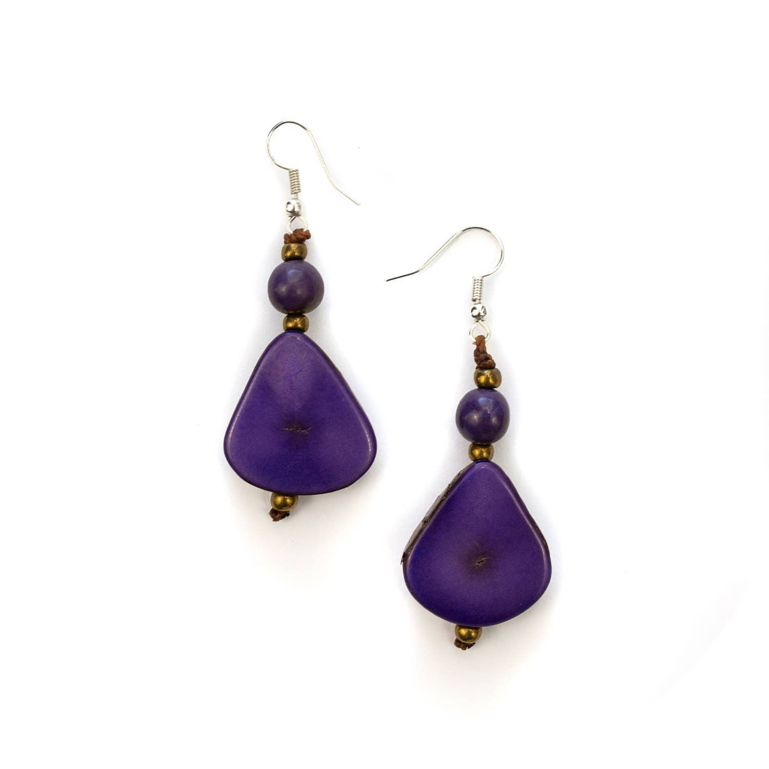 Alma Earrings - Coco and lulu boutique