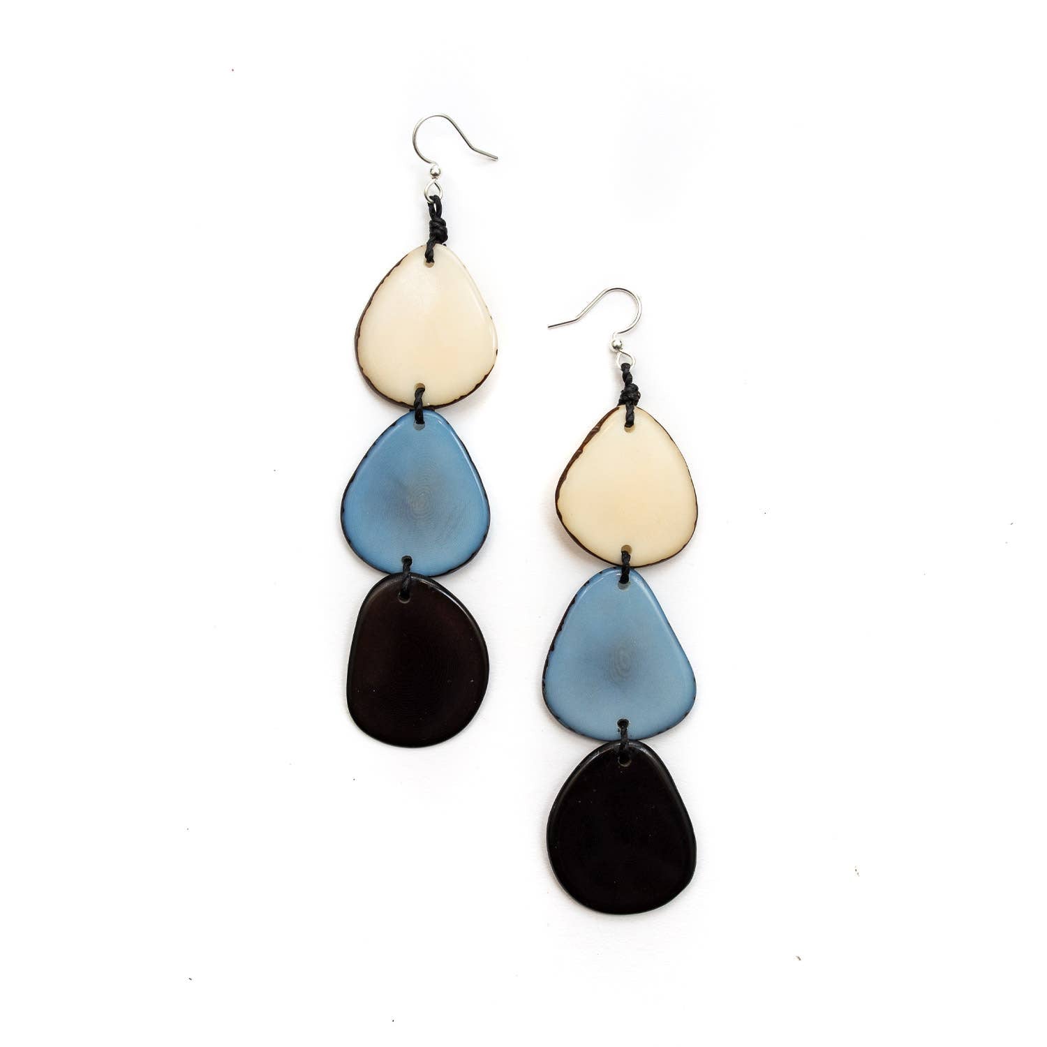 Bali Earrings - Coco and lulu boutique