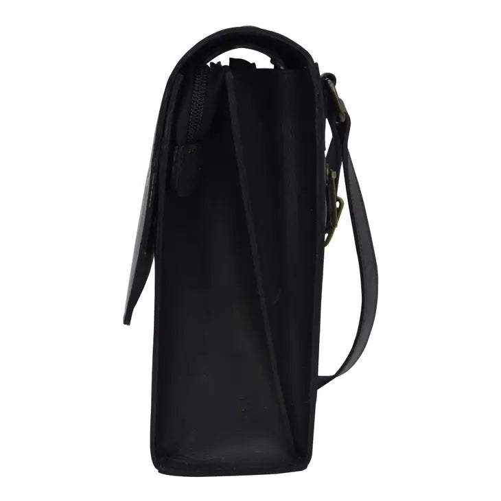 Hummingbird Messenger Crossbody - Coco and lulu boutique
