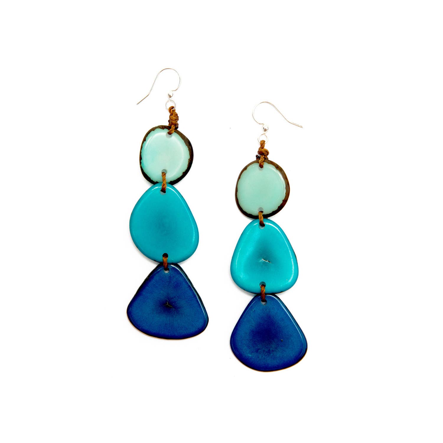 Bali Earrings - Coco and lulu boutique