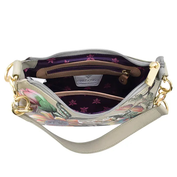 Dragonfly Small Convertible Purse - Coco and lulu boutique
