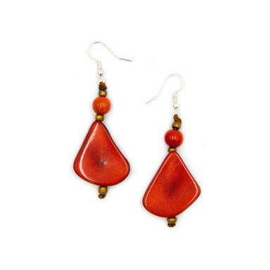Alma Earrings - Coco and lulu boutique