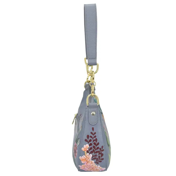 Cactus Small Convertible Purse - Coco and lulu boutique