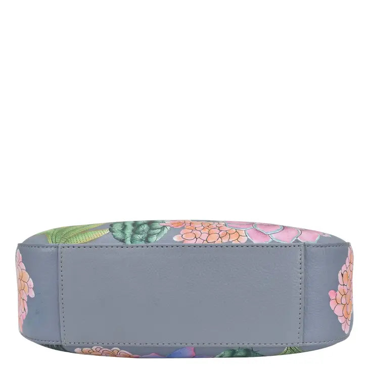 Cactus Small Convertible Purse - Coco and lulu boutique
