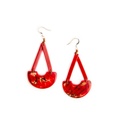 Josefina Earrings - Coco and lulu boutique