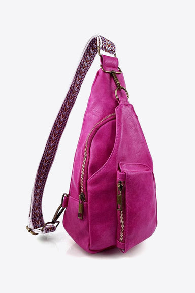 Everyday Modern Sling Bag - Coco and lulu boutique