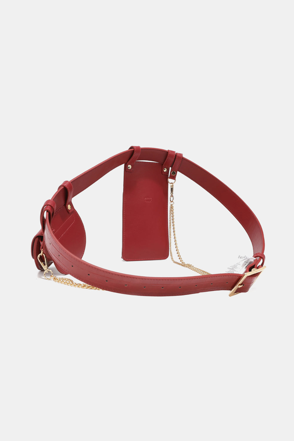 Aurelia Belt Bag - Coco and lulu boutique