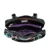 Island Zip Around Classic Satchel - Coco and lulu boutique
