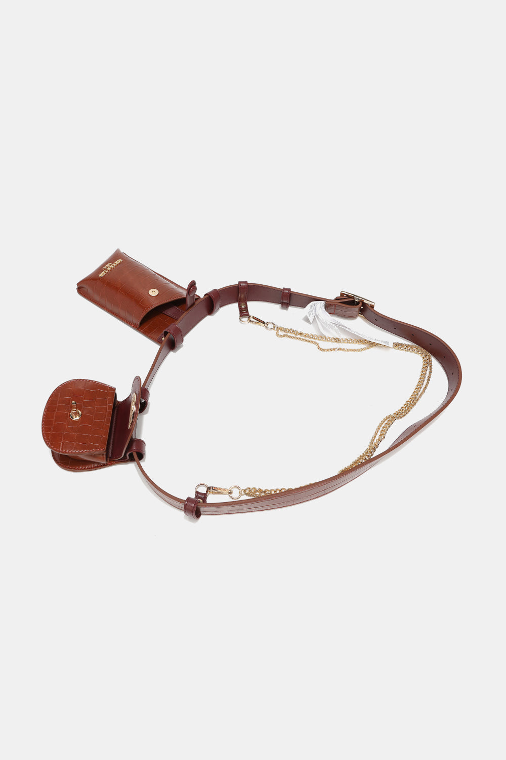 Aurelia Belt Bag - Coco and lulu boutique