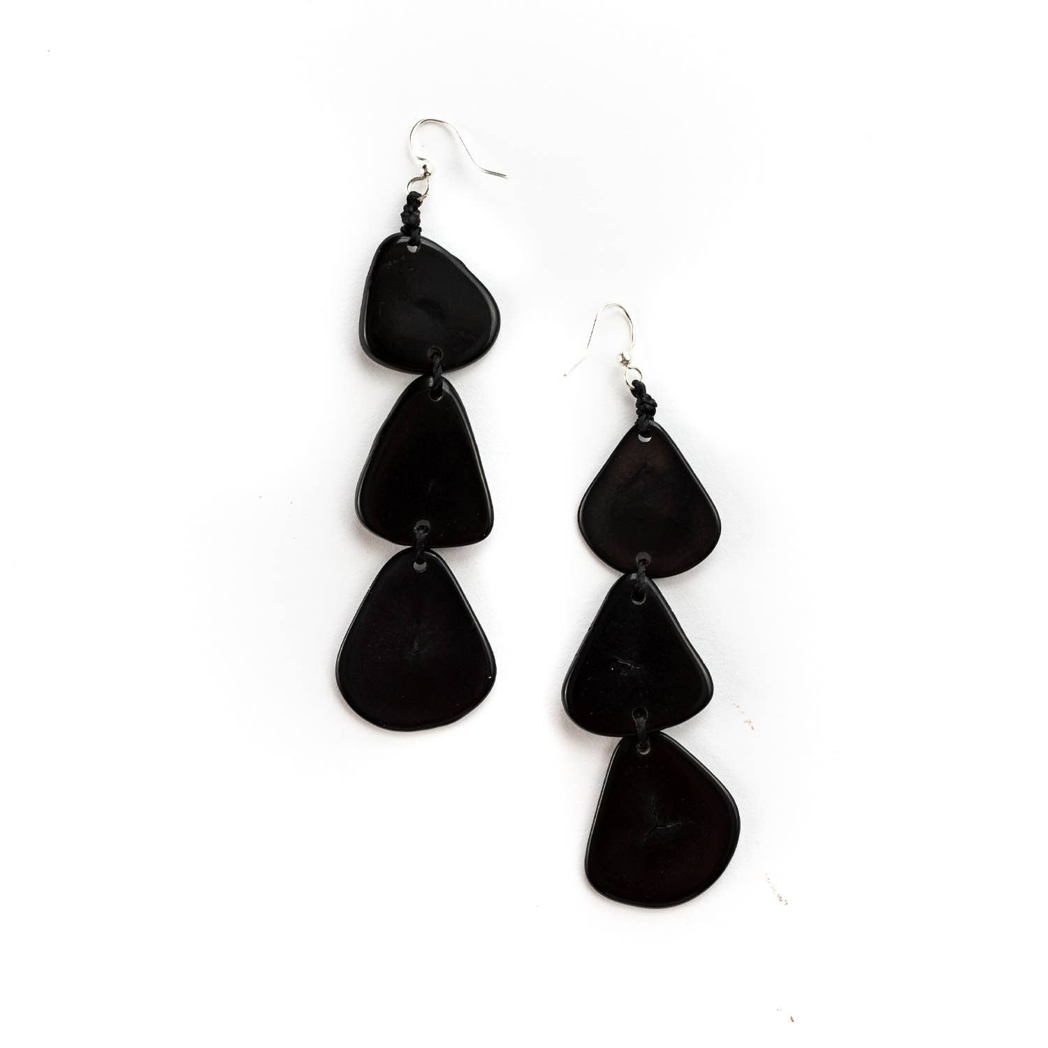 Bali Earrings - Coco and lulu boutique