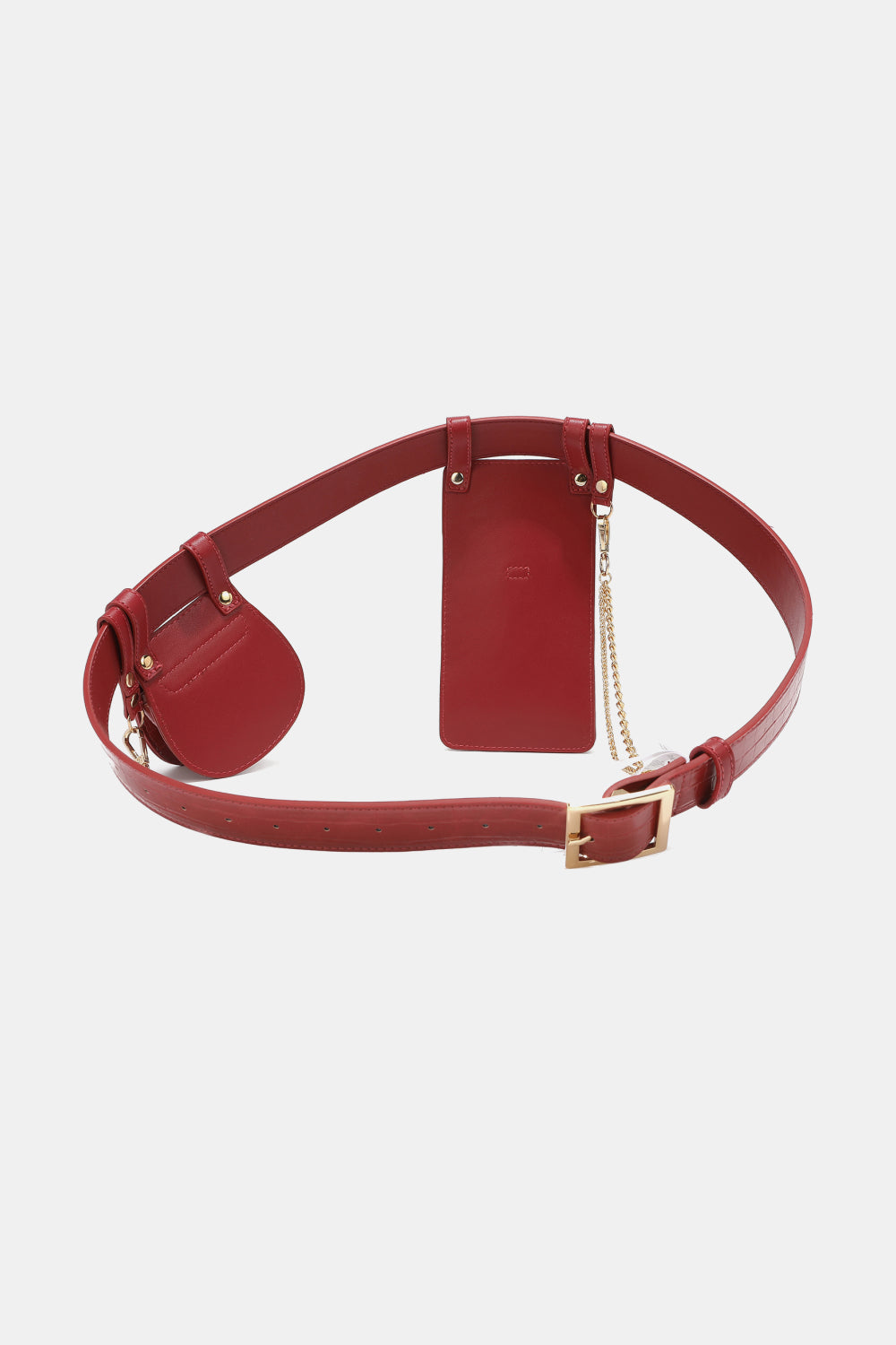 Aurelia Belt Bag - Coco and lulu boutique