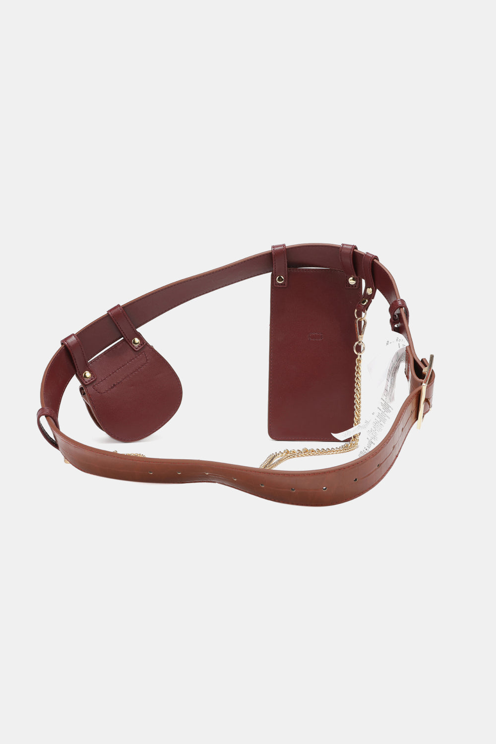 Aurelia Belt Bag - Coco and lulu boutique