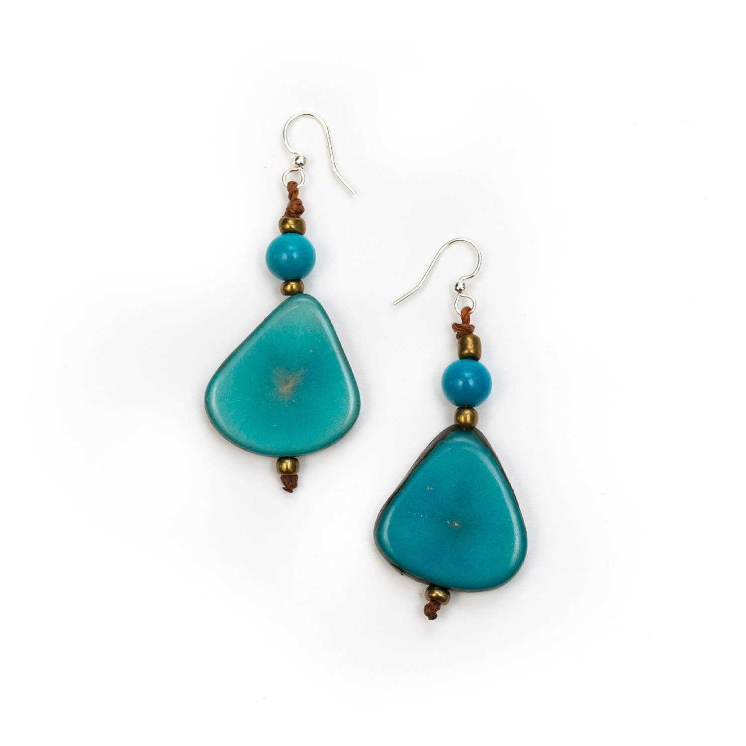 Alma Earrings - Coco and lulu boutique