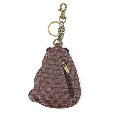 Panda Collectable Key Chain - Coco and lulu boutique