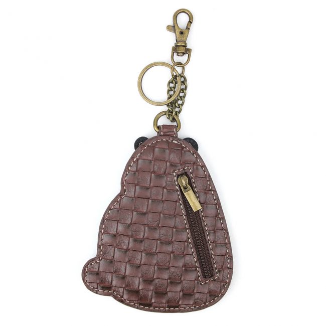 Panda Collectable Key Chain - Coco and lulu boutique