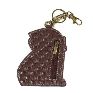 Pug Love Collectable Key Chain - Coco and lulu boutique