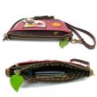 Owl Mini Collectable Crossbody Bag - Coco and lulu boutique