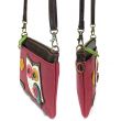 Owl Mini Collectable Crossbody Bag - Coco and lulu boutique