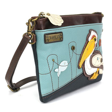 Pelican Collectable Mini Crossbody Bag - Coco and lulu boutique