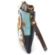 Pelican Collectable Mini Crossbody Bag - Coco and lulu boutique