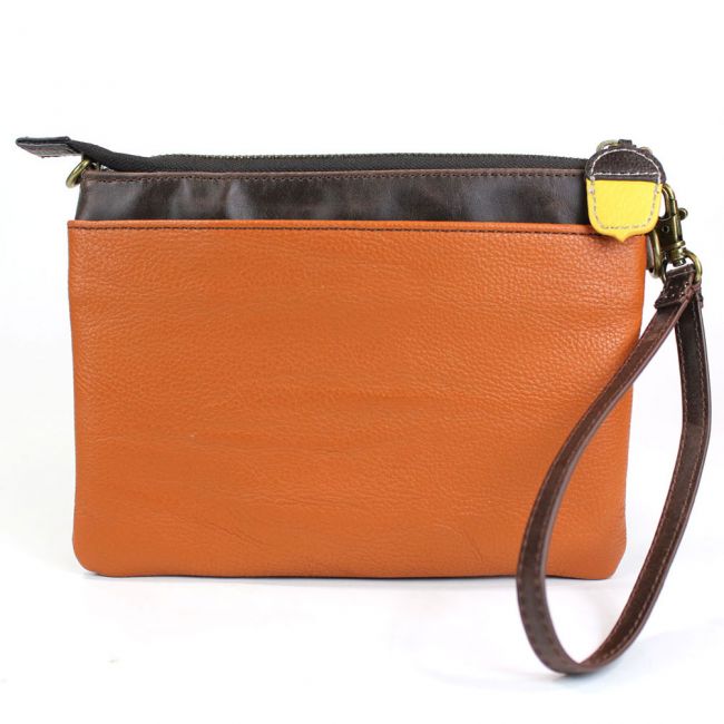Squirrel Collectable Mini Crossbody Bag - Coco and lulu boutique