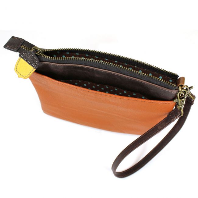 Squirrel Collectable Mini Crossbody Bag - Coco and lulu boutique