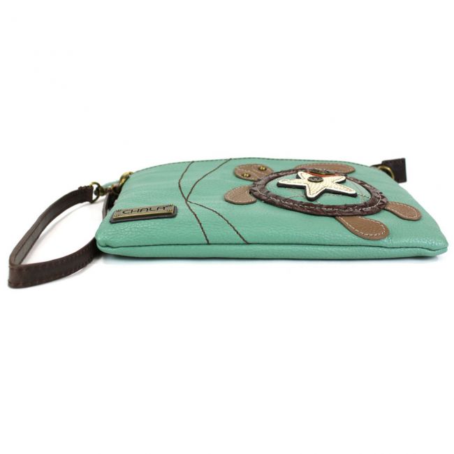 Sea Turtle Collectable Mini Crossbody Bag - Coco and lulu boutique