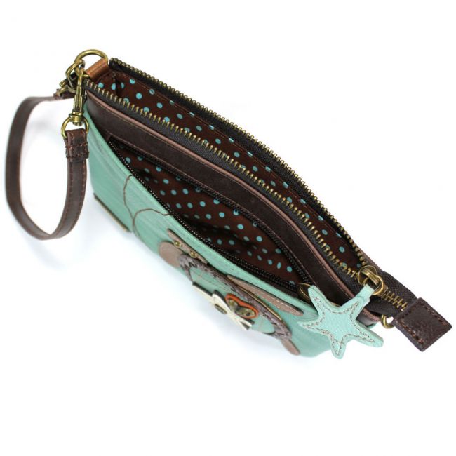 Sea Turtle Collectable Mini Crossbody Bag - Coco and lulu boutique