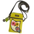Owl Collectable Cellphone Crossbody Bag - Coco and lulu boutique