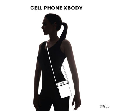 Cow Collectable Crossbody Cellphone Bag - Coco and lulu boutique