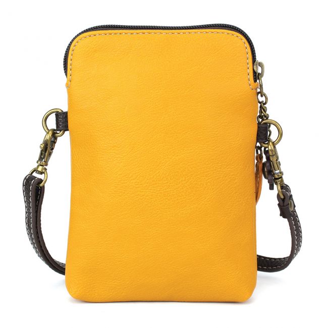 Monkey Love Collectable Cell Phone Crossbody Bag - Coco and lulu boutique