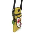 Owl Collectable Cellphone Crossbody Bag - Coco and lulu boutique