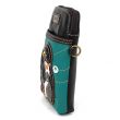 Penguin Collectable Cellphone Crossbody Bag - Coco and lulu boutique